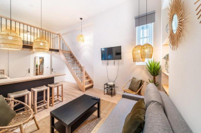 Les Suites de l'Opéra - Apartment Aretha for 4 people